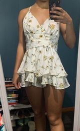 Forever 21 Romper Photo 0