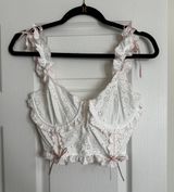 Bustier Top Photo 0