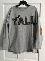 Marley Lilly Sweatshirt Photo 0