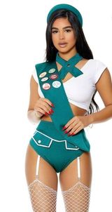 Forplay Costume Photo 0