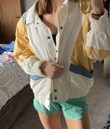 vintage jacket Multiple Size L Photo 0