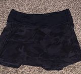 Lululemon Pace Rival Skirt Photo 0