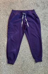 FIGS  Jogger Scrub Pants Photo 0