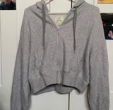 Aerie offline cropped jacket Photo 0