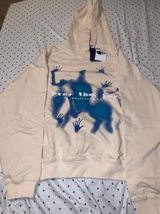 Aelfric Eden oversized hoodie Photo 0