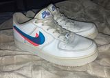 Nike Air Force 1 Photo 0