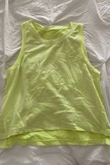 Lululemon Tank Photo 0