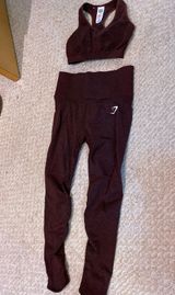 Gymshark Set Photo 0