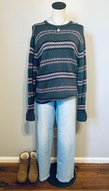 CHAPS Sweater Photo 0