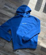 White Fox Hoodie Photo 0