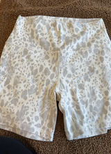 Lululemon Align High-Rise Shorts Photo 0