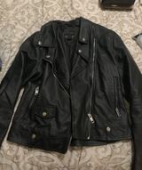 Revamped Leather jacket Photo 0