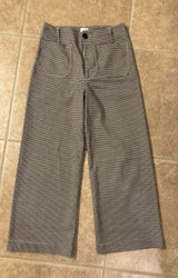 Anthropologie Maeve Colette Pants Wide-Leg Photo 0