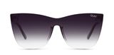 Quay Australia Come Thru Sunglasses Photo 0