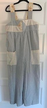 Madewell Jumpsuit Photo 0