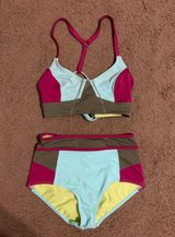 prAna Bikini Set Photo 0