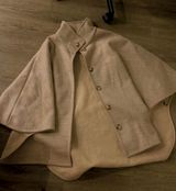 Ann Taylor Cape Coat Photo 0