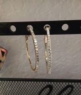 Hoop Earrings Photo 0
