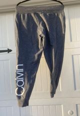 Calvin Klein Sweat Pants Photo 0