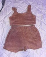 SheIn Sleeping Set Photo 0