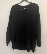 women’s oversized sweater Photo 0