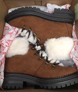 Boots Size 7 Photo 0