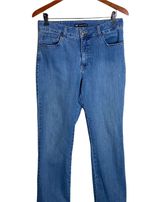 Lee Classic Fit Jeans  Size 12 SHORT Photo 0