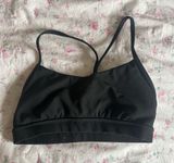 Lululemon Flow Y Sports Bra Photo 0