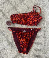 Leopard Bikini Photo 0