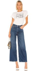 RE/DONE classic you’re cute tee size medium shirt Photo 0