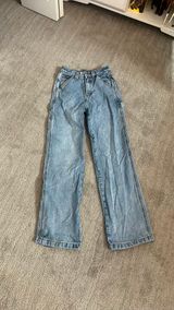 Brandy Melville Jeans Photo 0