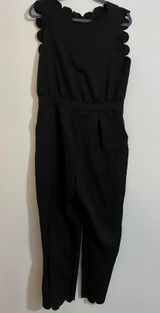 Jumpsuit / Romper Black Size L Photo 0