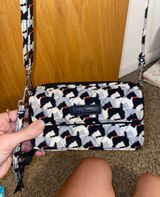 Vera Bradley Crossbody Purse Photo 0