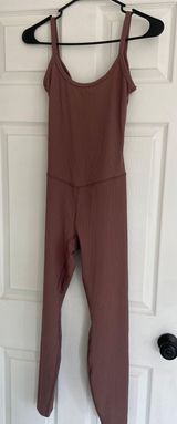 Athletic Jumpsuit Photo 0