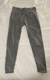 Gymshark Leggings Marl Seamless Photo 0