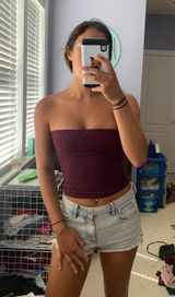 Tube Top Photo 0