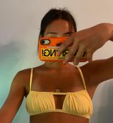 Blackbough Bikini Top Photo 0