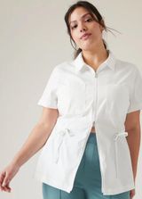 Athleta Advantage Cinch Top   Photo 0