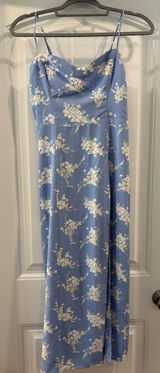 Abercrombie Dress Midi Photo 0