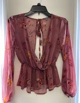 Charlotte Russe Top Photo 0