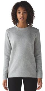 Lululemon Yes Fleece Pullover Photo 0