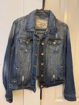 Ymi  Jean Jacket Photo 0