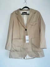 ZARA BLAZER Photo 0