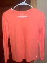 Danskin Now Long Sleeve Top Photo 0