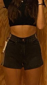 BDG Urban Outfitters A-Line Shorts Photo 0