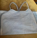 Lululemon Tank Top Photo 0