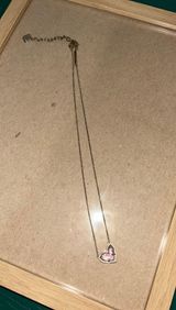 Kendra Scott Necklace Photo 0