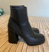 Steve Madden Kaleb Boots Photo 0