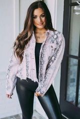 These Three Boutique Jacket Photo 0