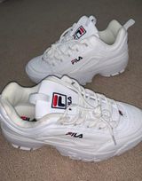 FILA Sneakers Photo 0